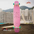 Zenit - Jig 3.0 46" 【Freestyle Longboard Completes Setup】